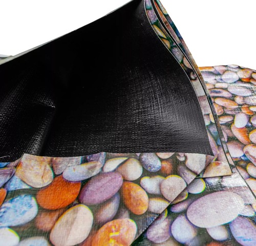 Pond liner heavy - pond, durable