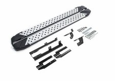Running Boards Side Steps for Nissan X-Trail T31 2007-2013 Advanced