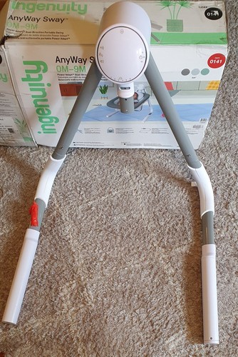 Ingenuity anyway sway - ingenuity,
