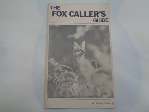 The fox caller - fox, caller’s