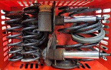 Mitsubishi Evo 7 8 Full Suspension Shocks And Springs