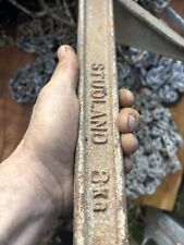 8 Kg Studland / Danforth   Anchor Yacht , Boat , M/b