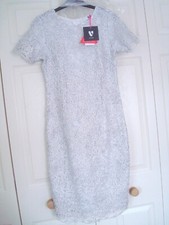 ~ VERY ~ S/Scallop Sleeves