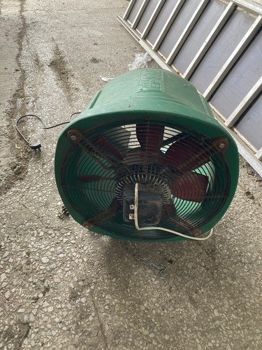 Large parlour fan - large,