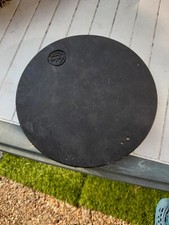 VW  TRANSPORTER T4 CENTRE CAP HUB CAP WHEEL COVER, GENUINE VW PART,