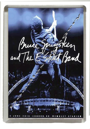 Bruce springsteen tour - ,
