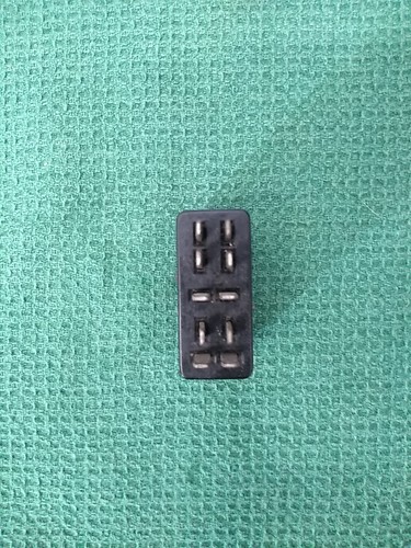 Jones pin male trailing - jones,