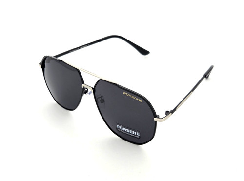 Polarized porsche hexagon - polarized,