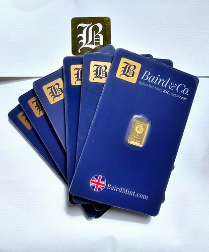 Gram gold bar - gram,