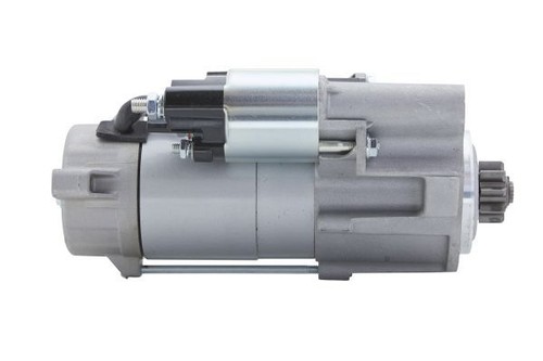 Hella starter 12v clockwise - starter,