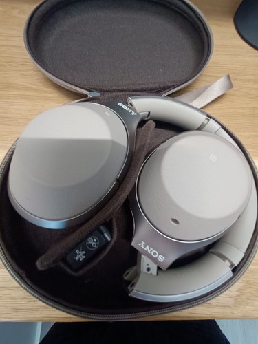 Sony 1000xm2 wireless - wh-1000xm2,