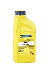 Fits RAVENOL RAV MZG SAE 90 1L