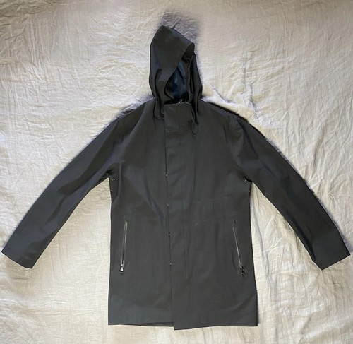 Banana republic men - men's, black