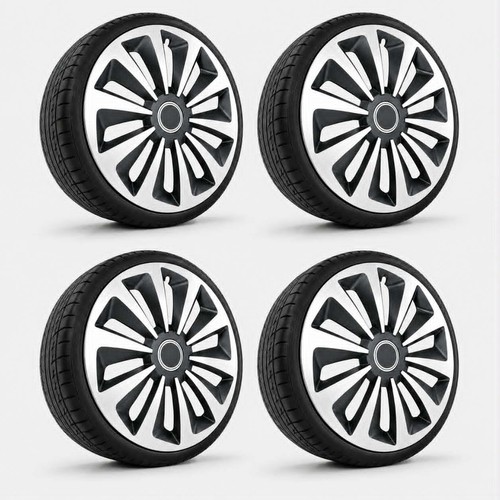 Wheel trims to fit - 16",