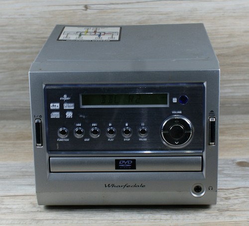 Wharfedale wmts 6801 - wharfedale, wmts-6801