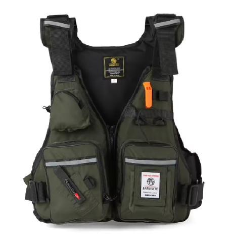 Men professional life jacket - men,