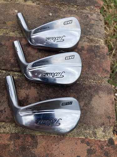 Titleist 716 golf club - mb,