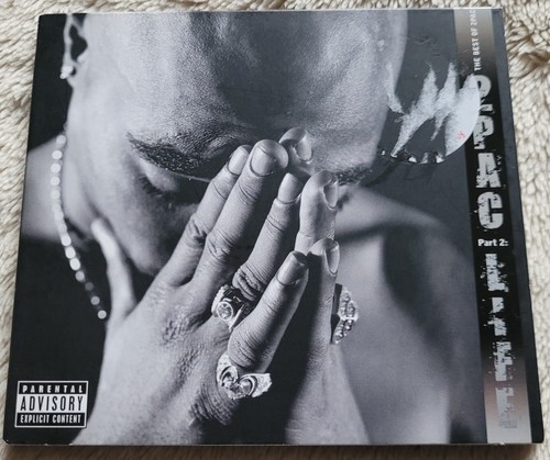 2pac the best part - -,