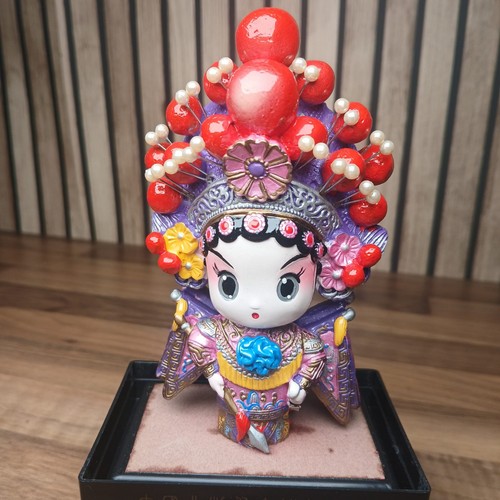Traditional chinese opera - traditional,
