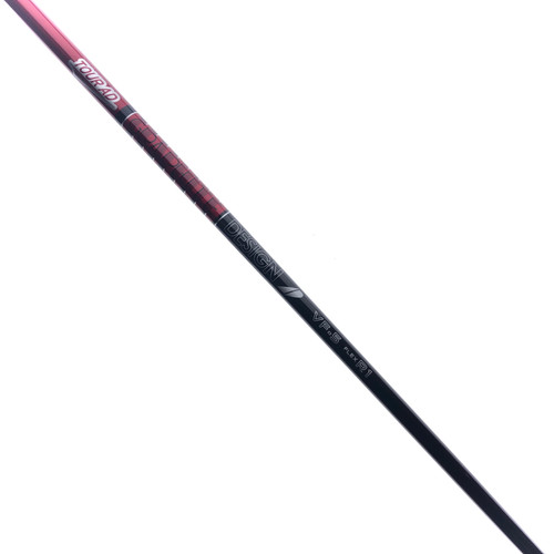 Used graphite design - used, tour