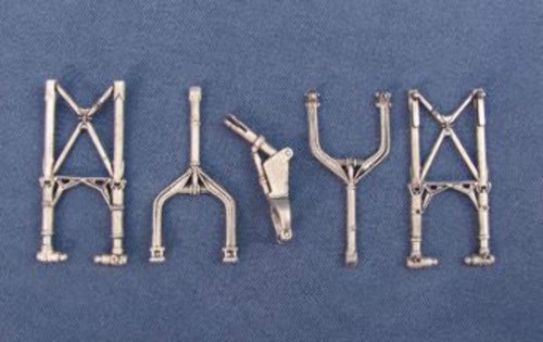 Scale aircraft conversions - scale,