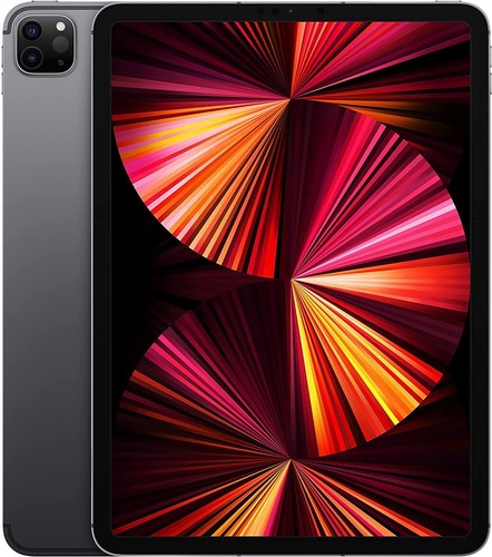 Apple ipad pro - pro, 2021