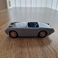 Lansdowne Models LDM1A  1958