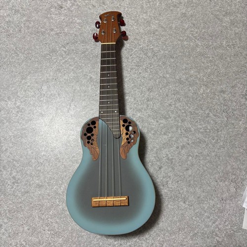 Ukulele applause ovation - ukulele, by