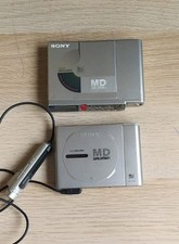 Lot sony md - lot,