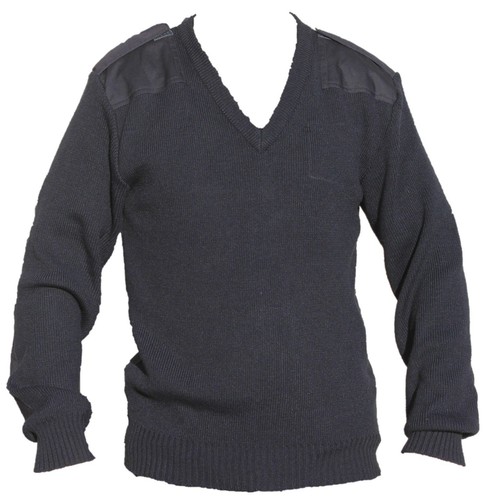 Nato jumper navy - jumper, pullover