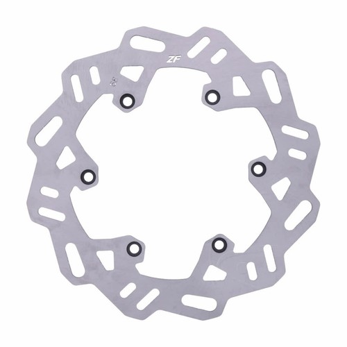 Fixed brake disc - brake,