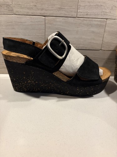 Otbt wedge sandal - otbt,