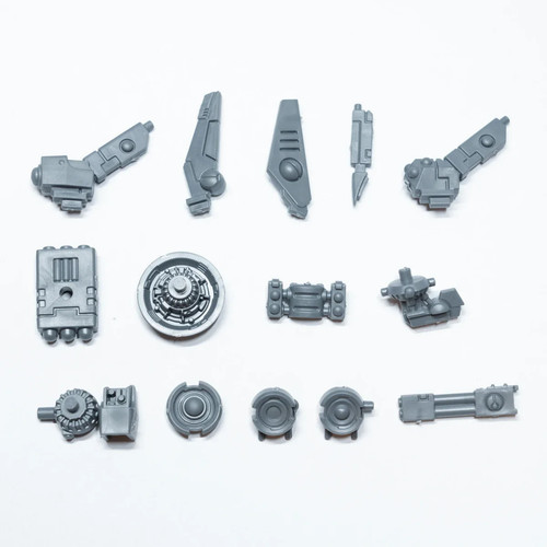 Warhammer 40k tau empire xv88 - warhammer,