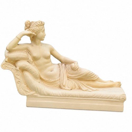Vintage classical reclining - classical,