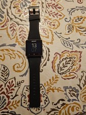 Sony sm2 smart watch