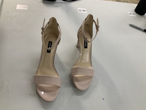 Nine west - nine,