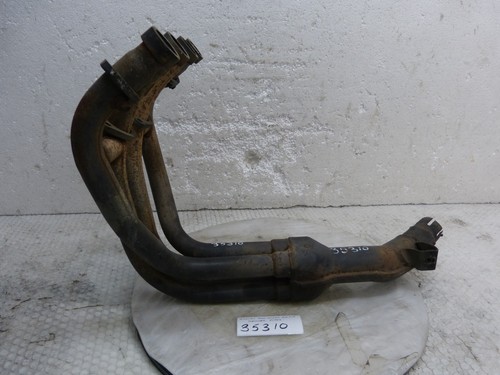 Suzuki gsx r400 gk71a header - ,