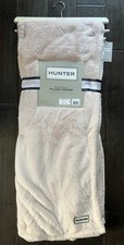 Hunter Coco Plush Throw