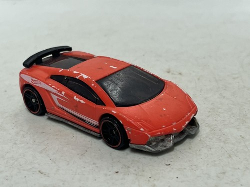 Hot wheels lamborghini - hot,