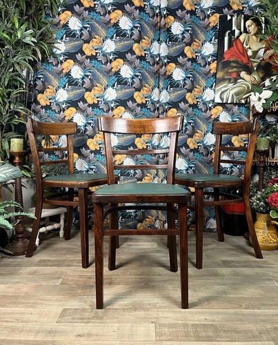 Vintage bentwood bistro - 3,