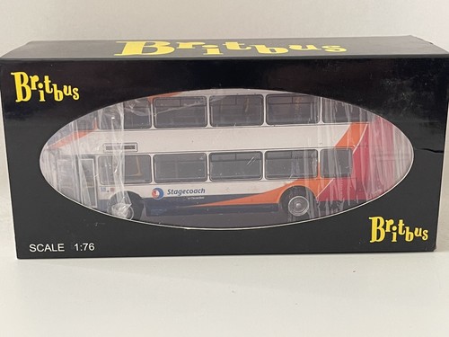 Britbus 13b scania - britbus, es-13b