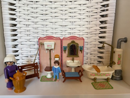 Playmobil 5324 victorian - playmobil,