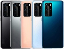 Huawei P40 Pro Battery Back