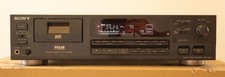 SONY DTC-690 DAT Player 110Volt - good working condition with remote & tapes