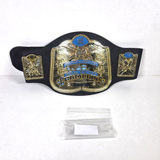 WWE Tag Team Wrestling Champion - Jakks Pacific 2003 Foam Title Belt