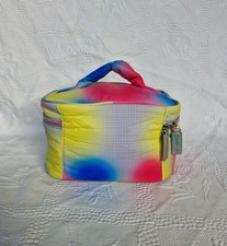 Lulu Guiness Tie Dye Polyester