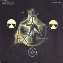 Ventolin-Remix by Aphex Twin | CD | condition good