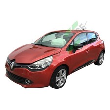 2014 RENAULT CLIO FRONT BUMPER