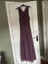 ASOS DESIGN Bridesmaid ruched