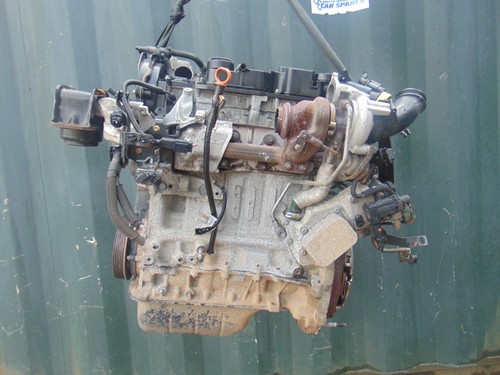 Citroen berlingo 9hn engine - citroen,
